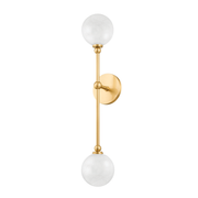 andrews wall sconce