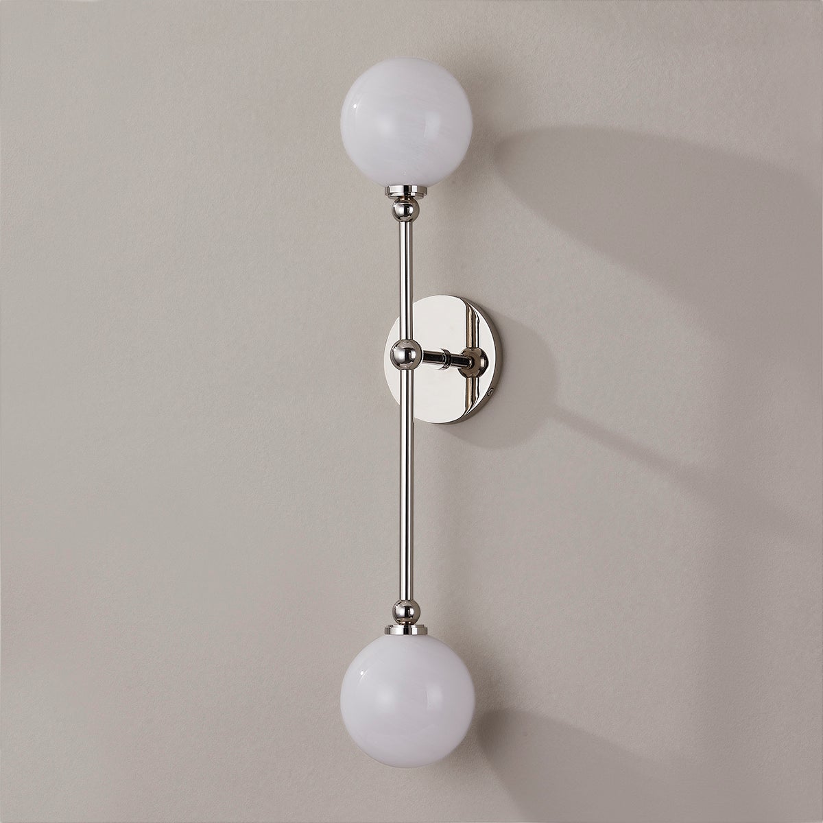 andrews wall sconce