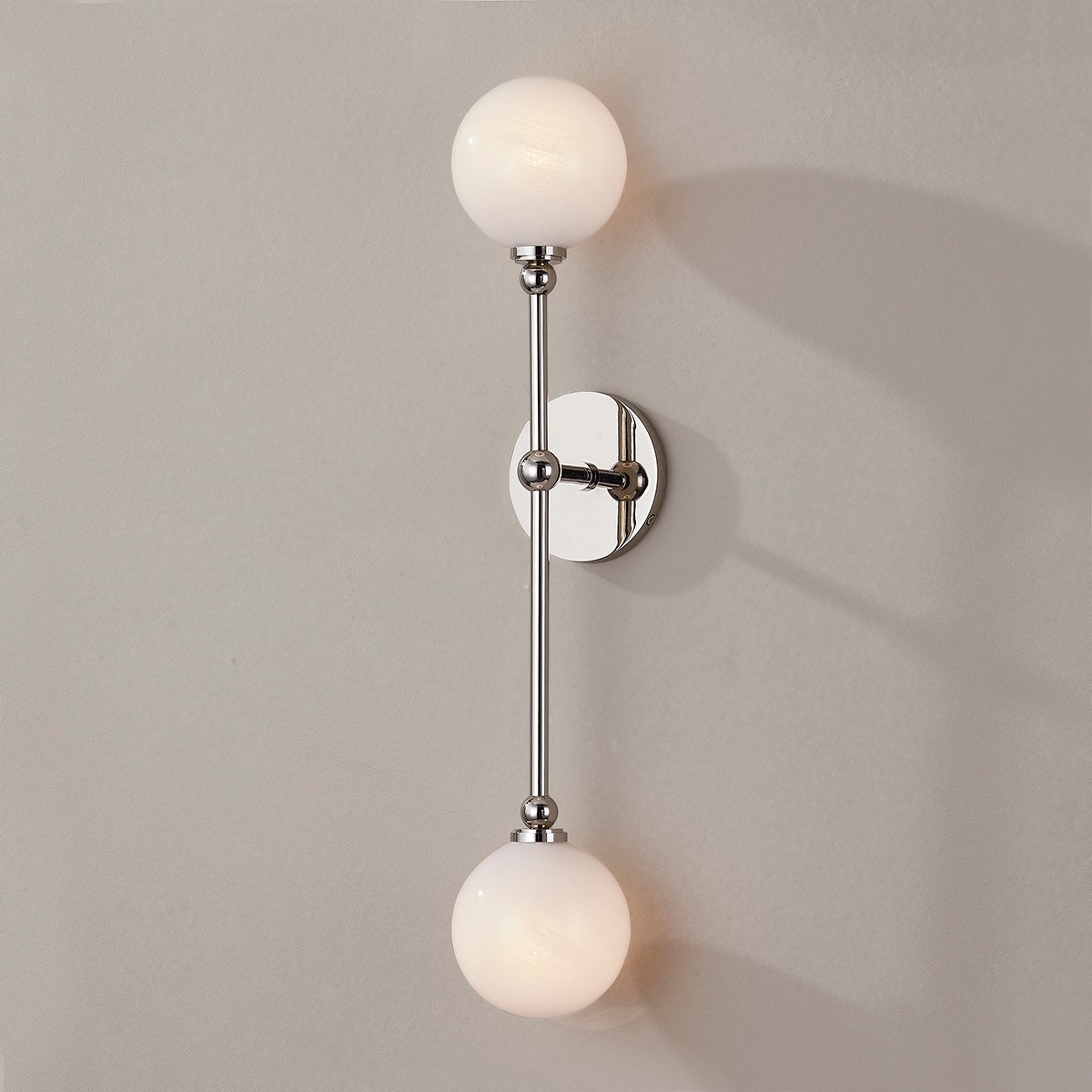 andrews wall sconce