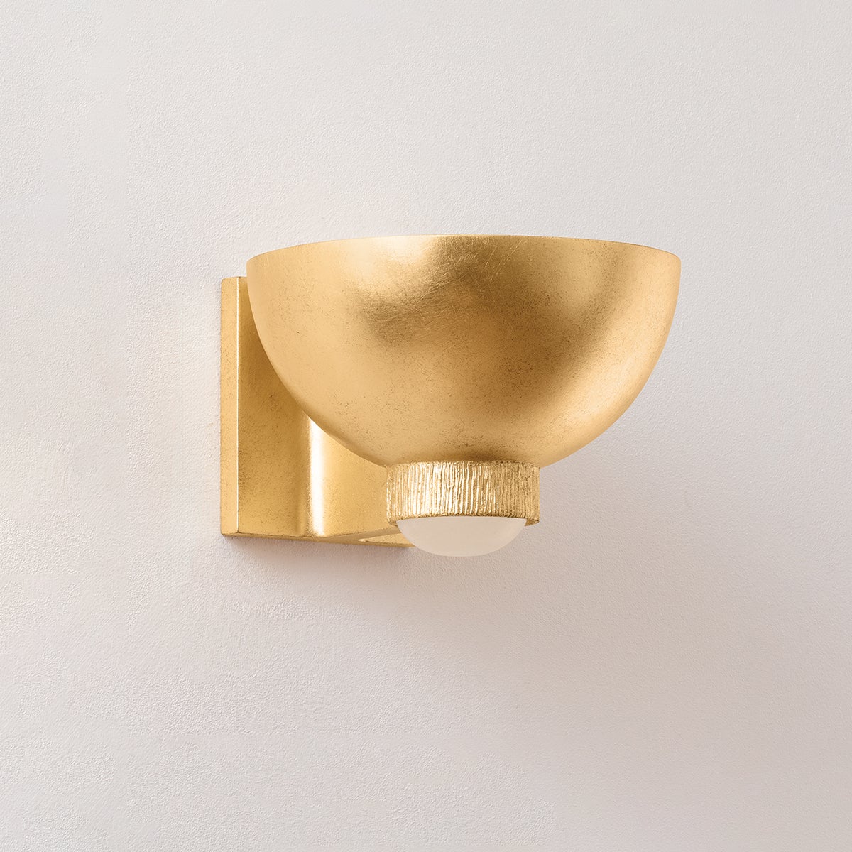fairview wall sconce