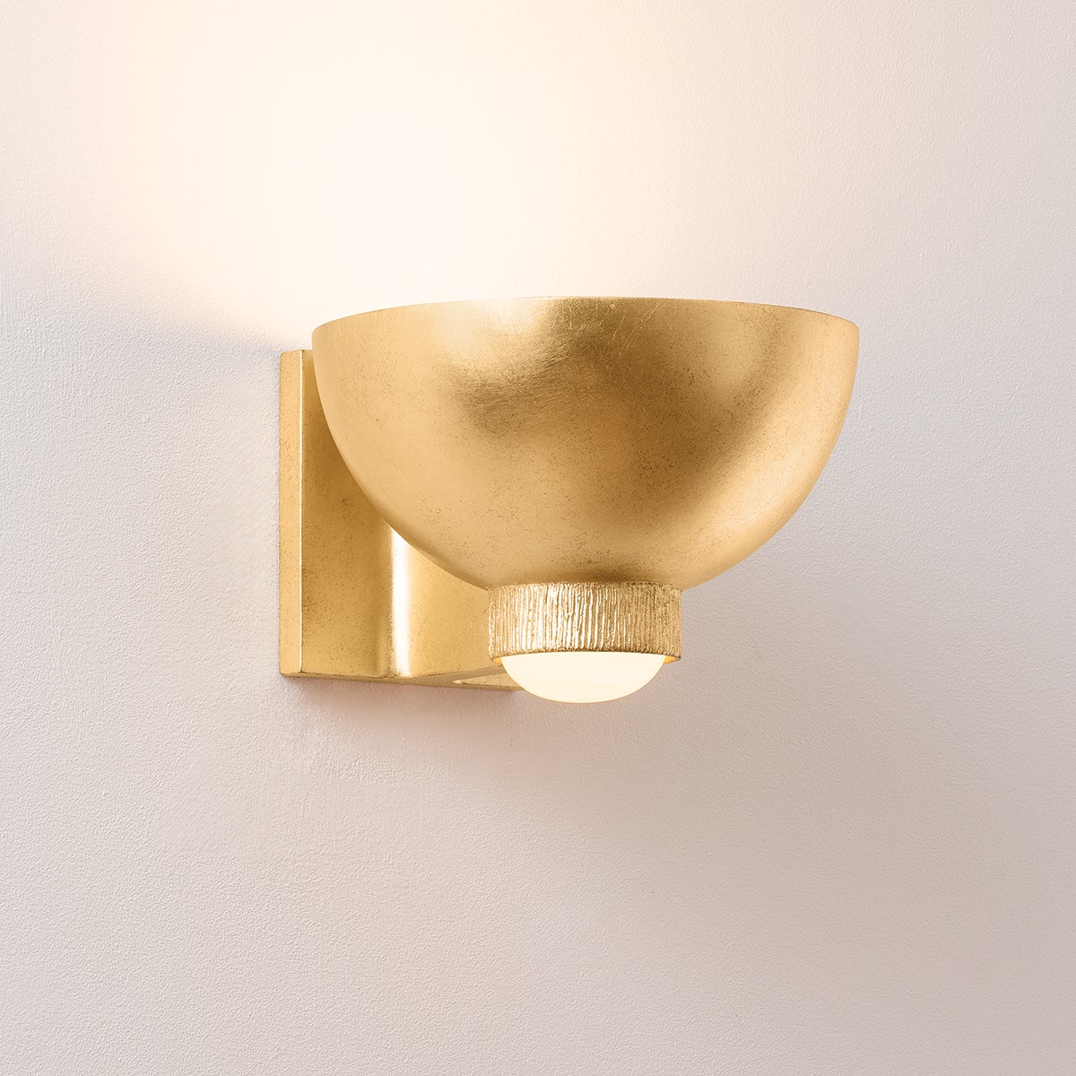fairview wall sconce