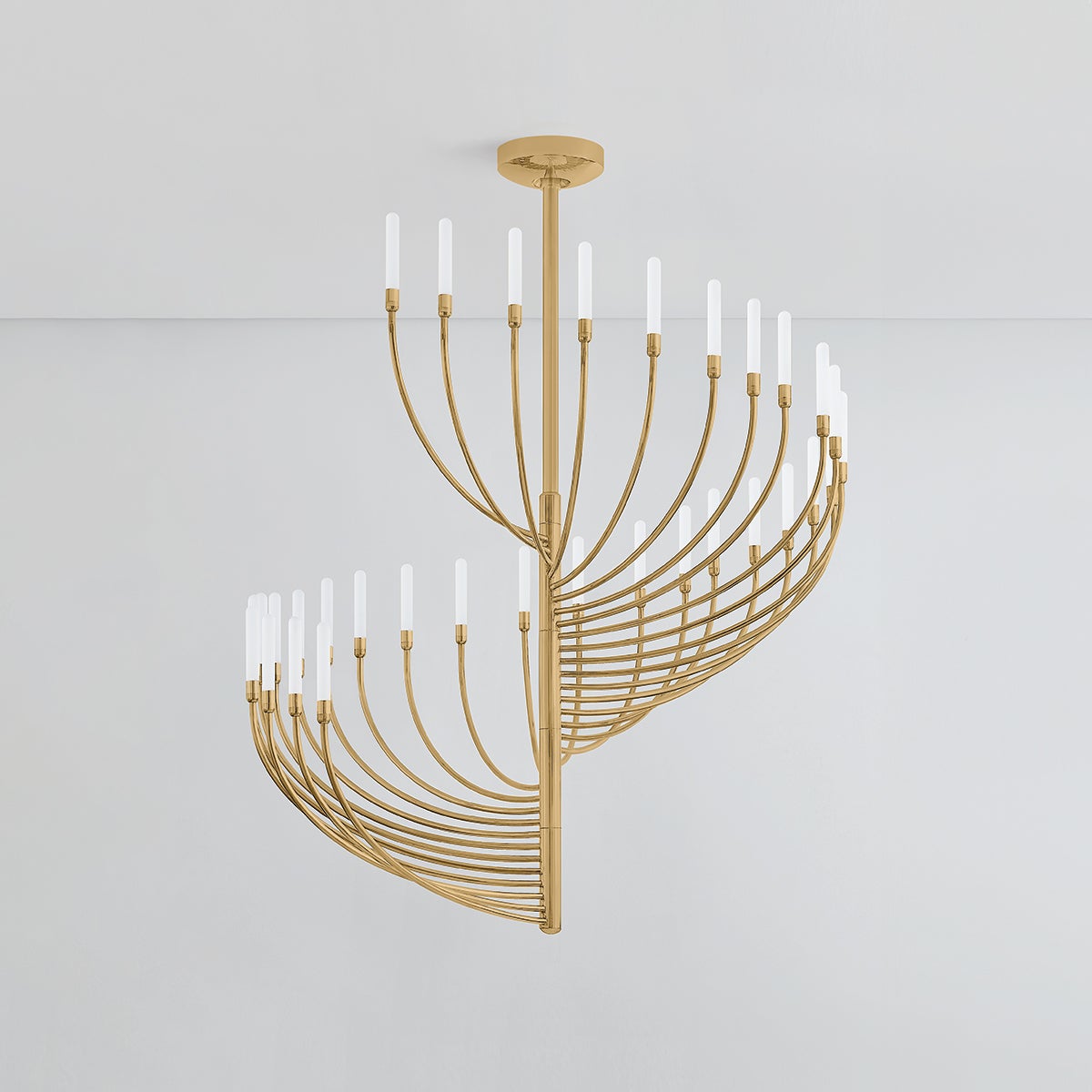 amalthea chandelier