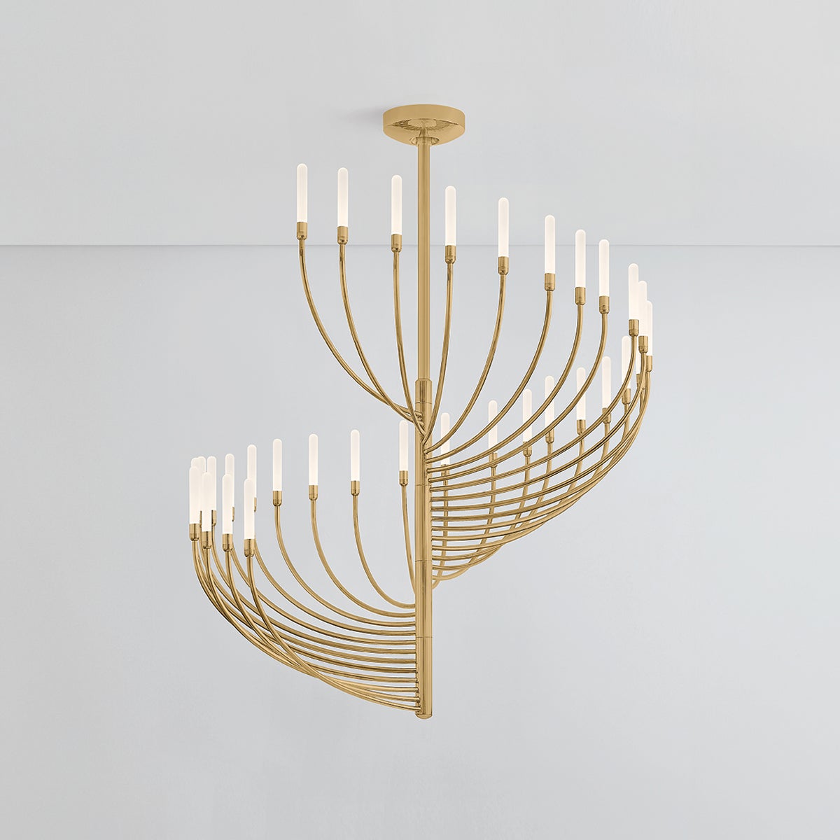 amalthea chandelier