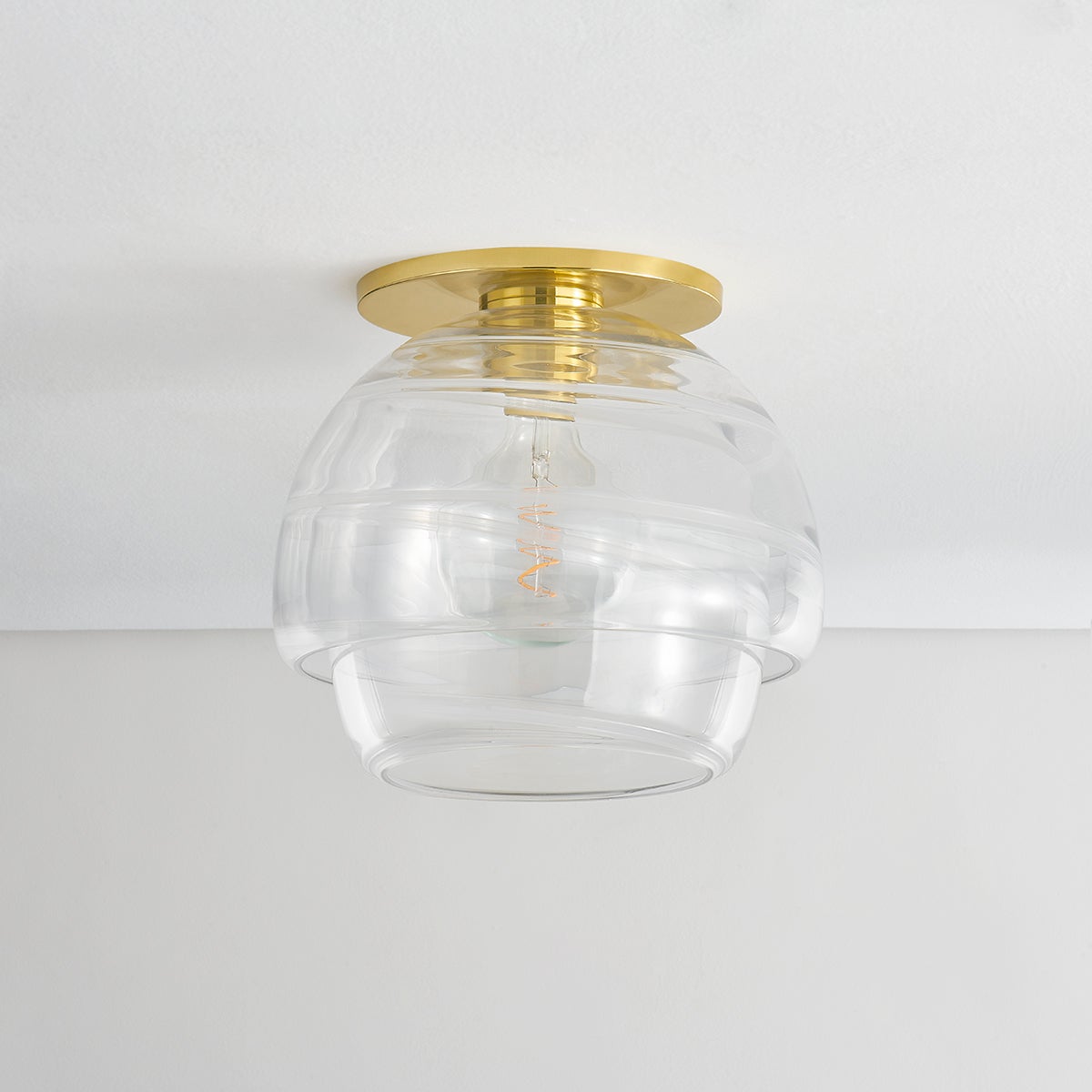 montvale flush mount