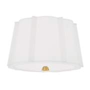 humphrey flush mount