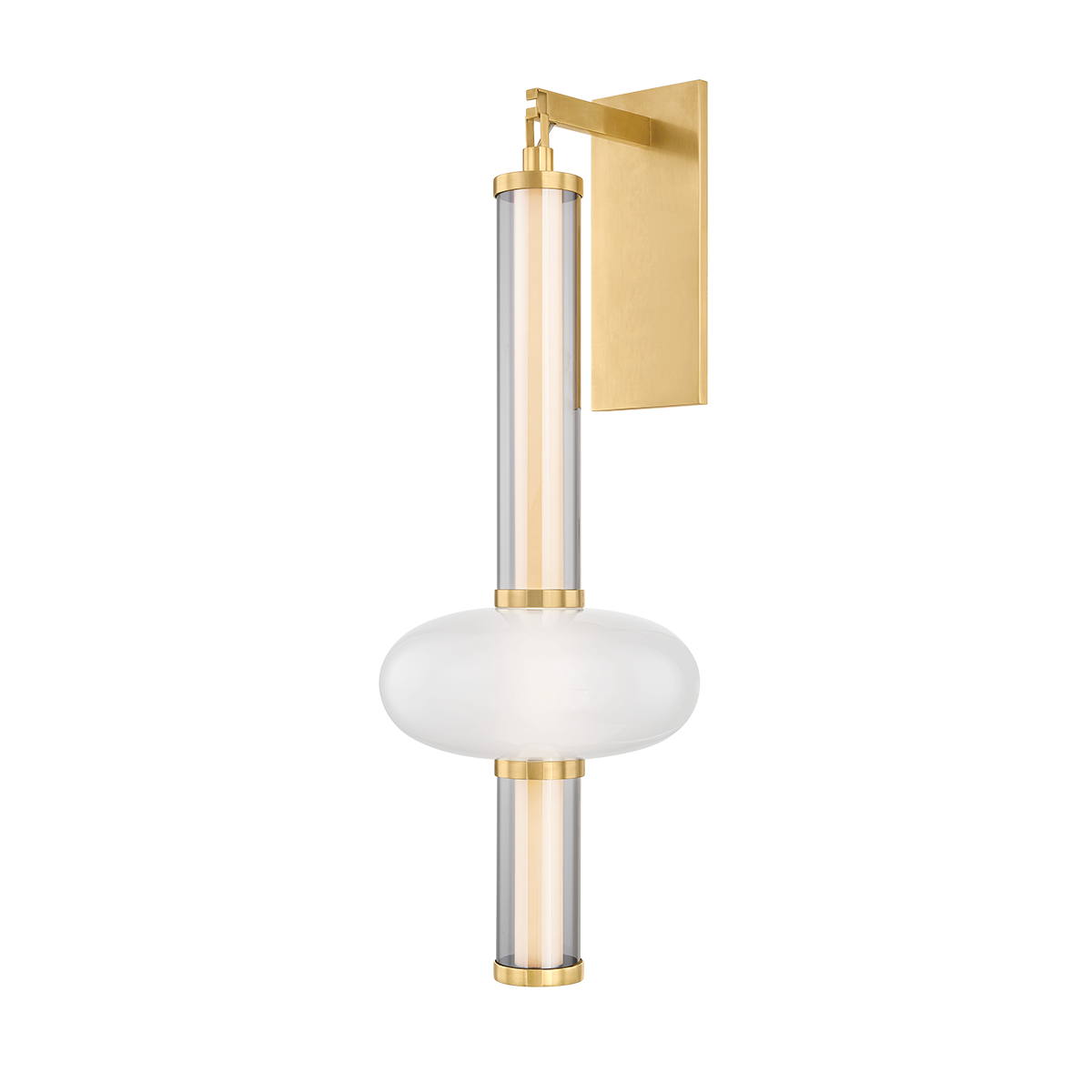 corbin wall sconce