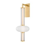 corbin wall sconce