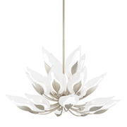 blossom chandelier