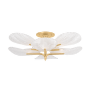 kamal semi flush