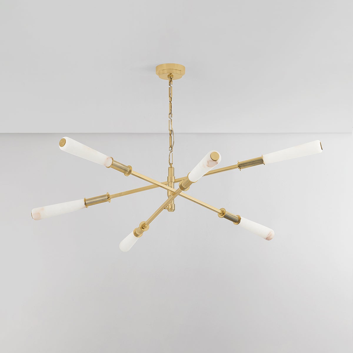 dashiell chandelier
