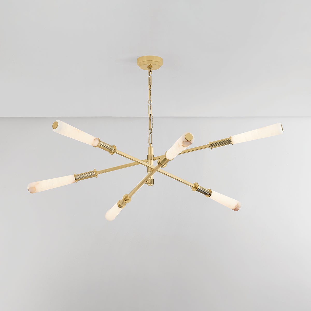 dashiell chandelier