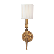 abington wall sconce