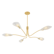 Tenafly Chandelier