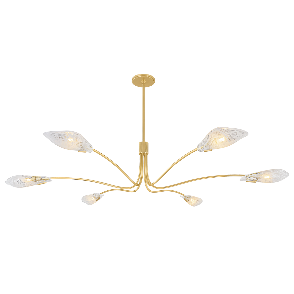 Tenafly Chandelier