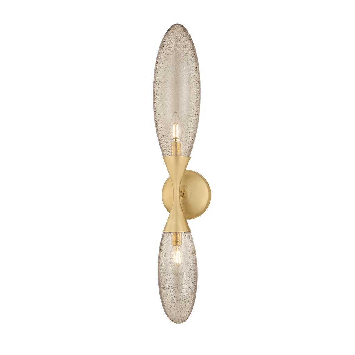 cordoba wall sconce
