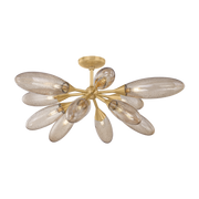 cordoba semi flush