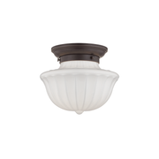 dutchess flush mount