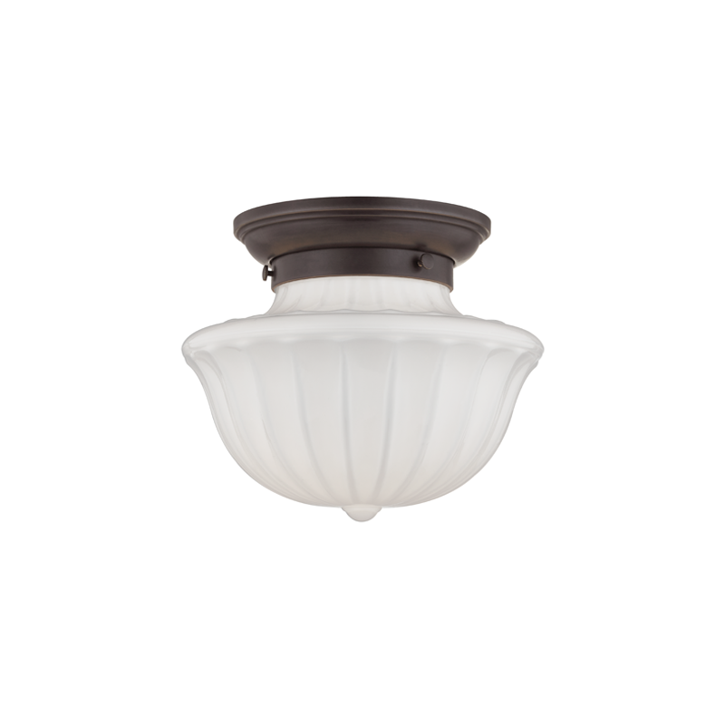 dutchess flush mount