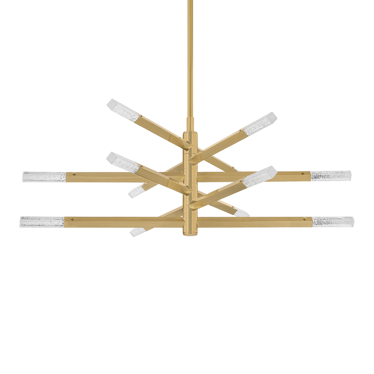 strasbourg chandelier