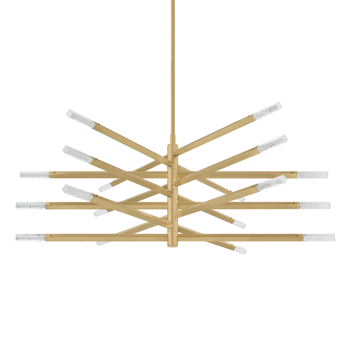 strasbourg chandelier