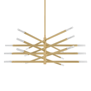 strasbourg chandelier