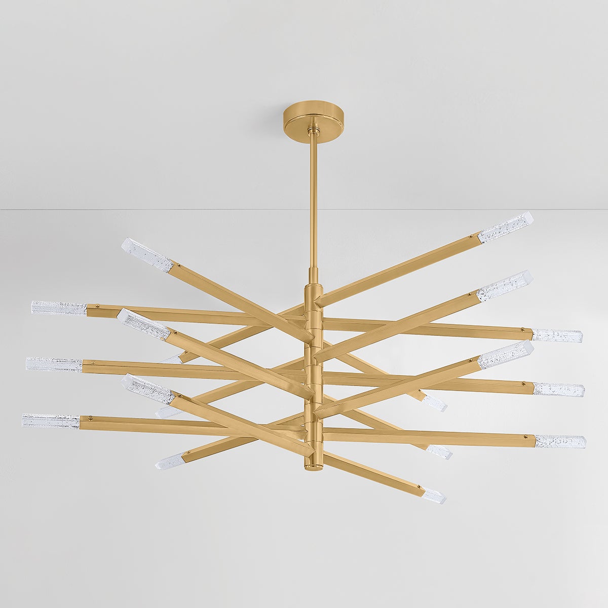 strasbourg chandelier