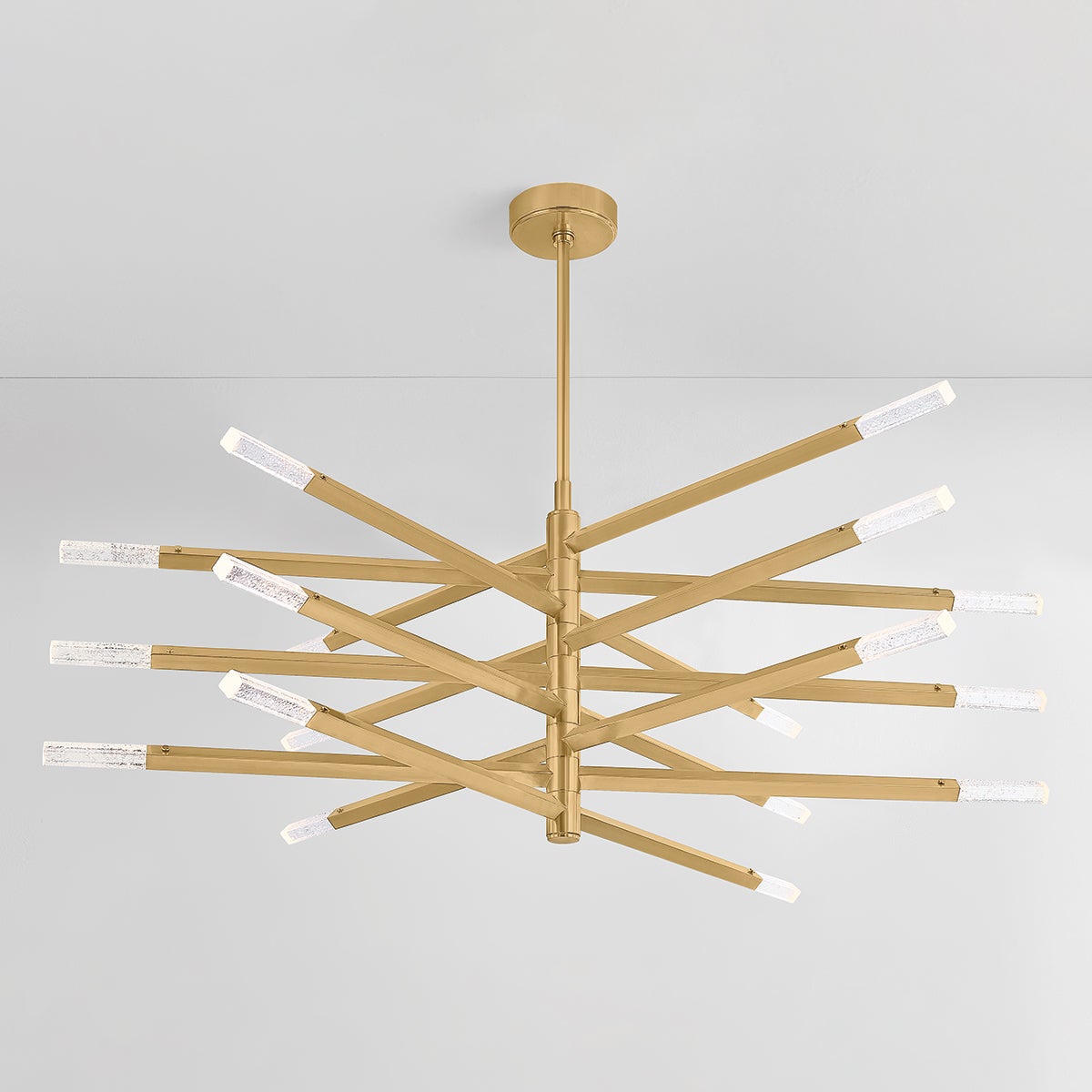 サイン付 Novelbright【Chandelier】 strasbourg chandelier – Native Citizen