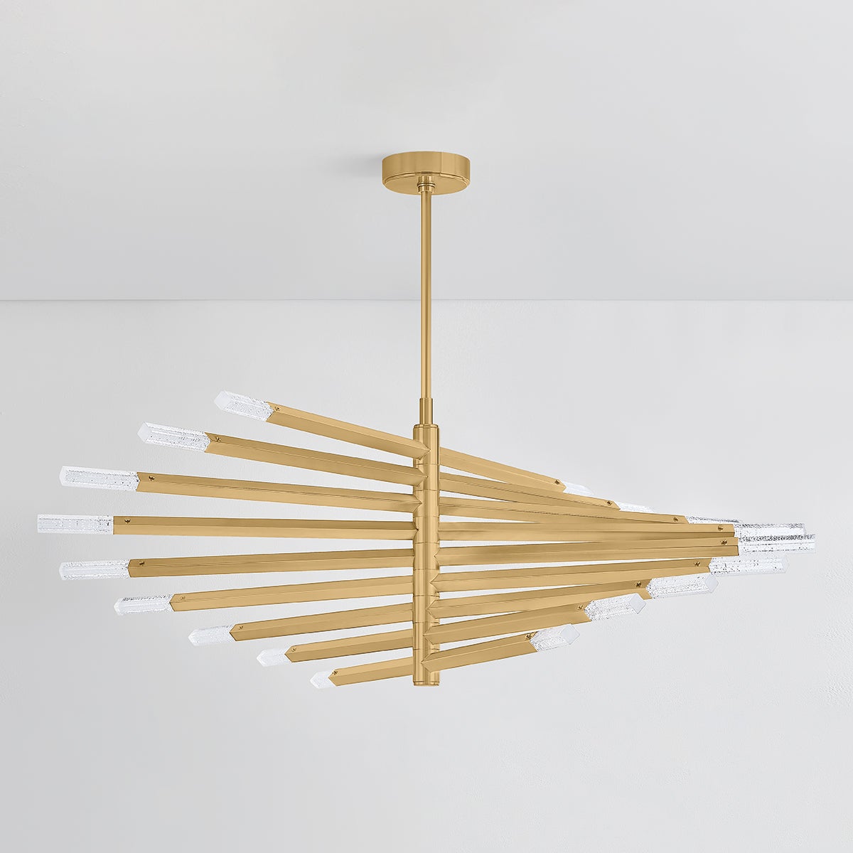 strasbourg chandelier