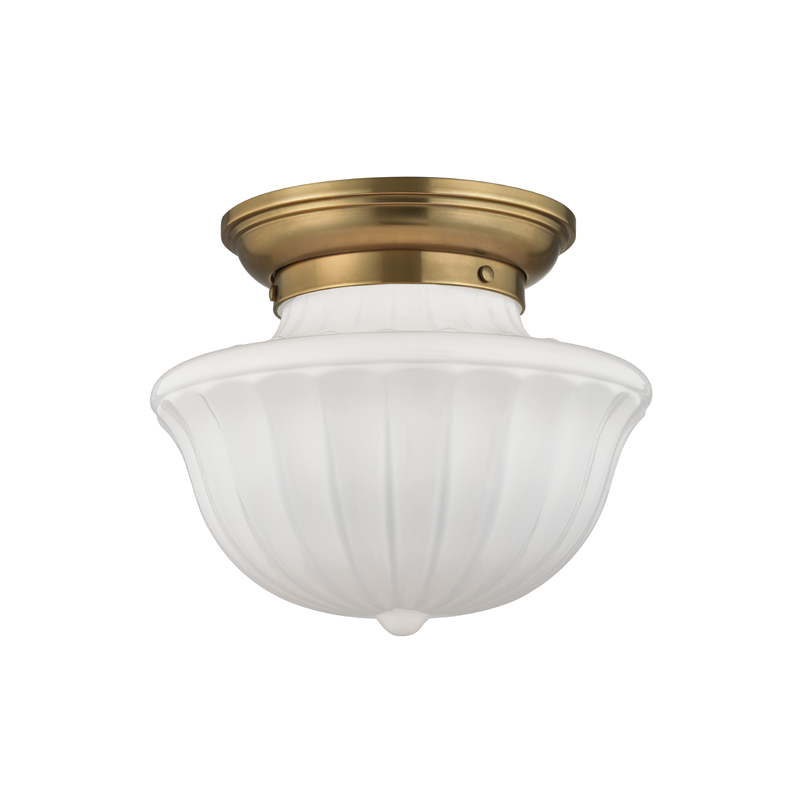 dutchess flush mount