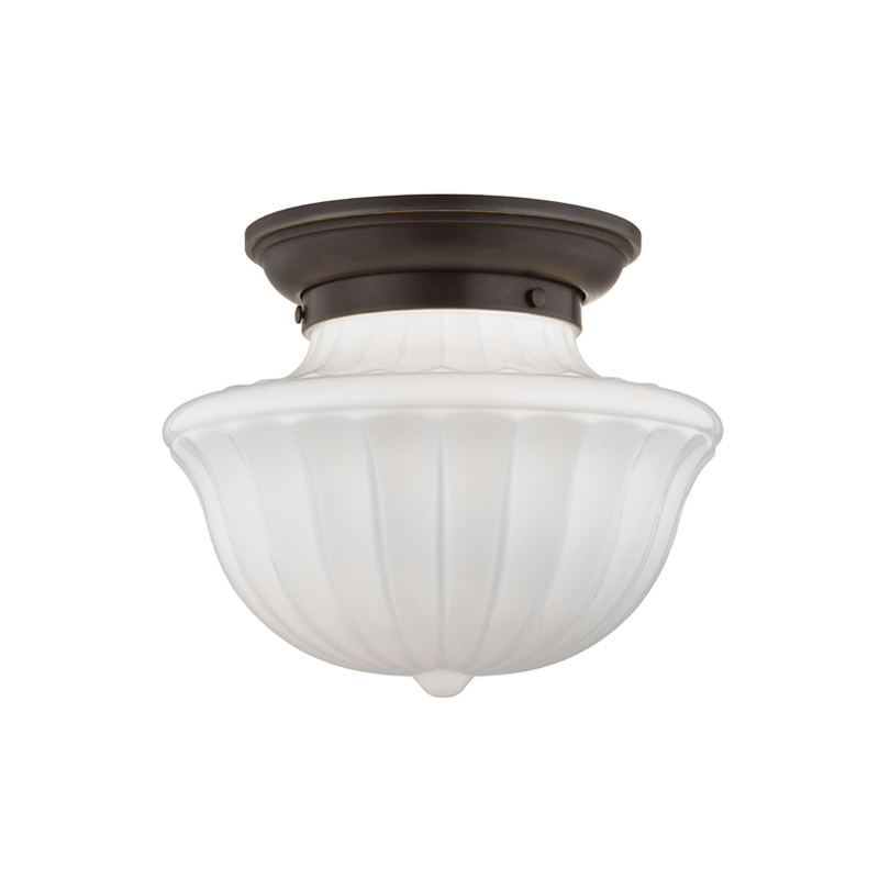 dutchess flush mount