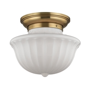 dutchess flush mount