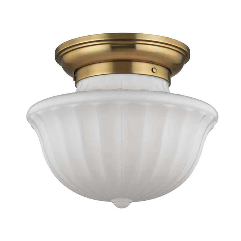 dutchess flush mount