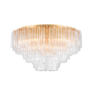 varenna semi flush