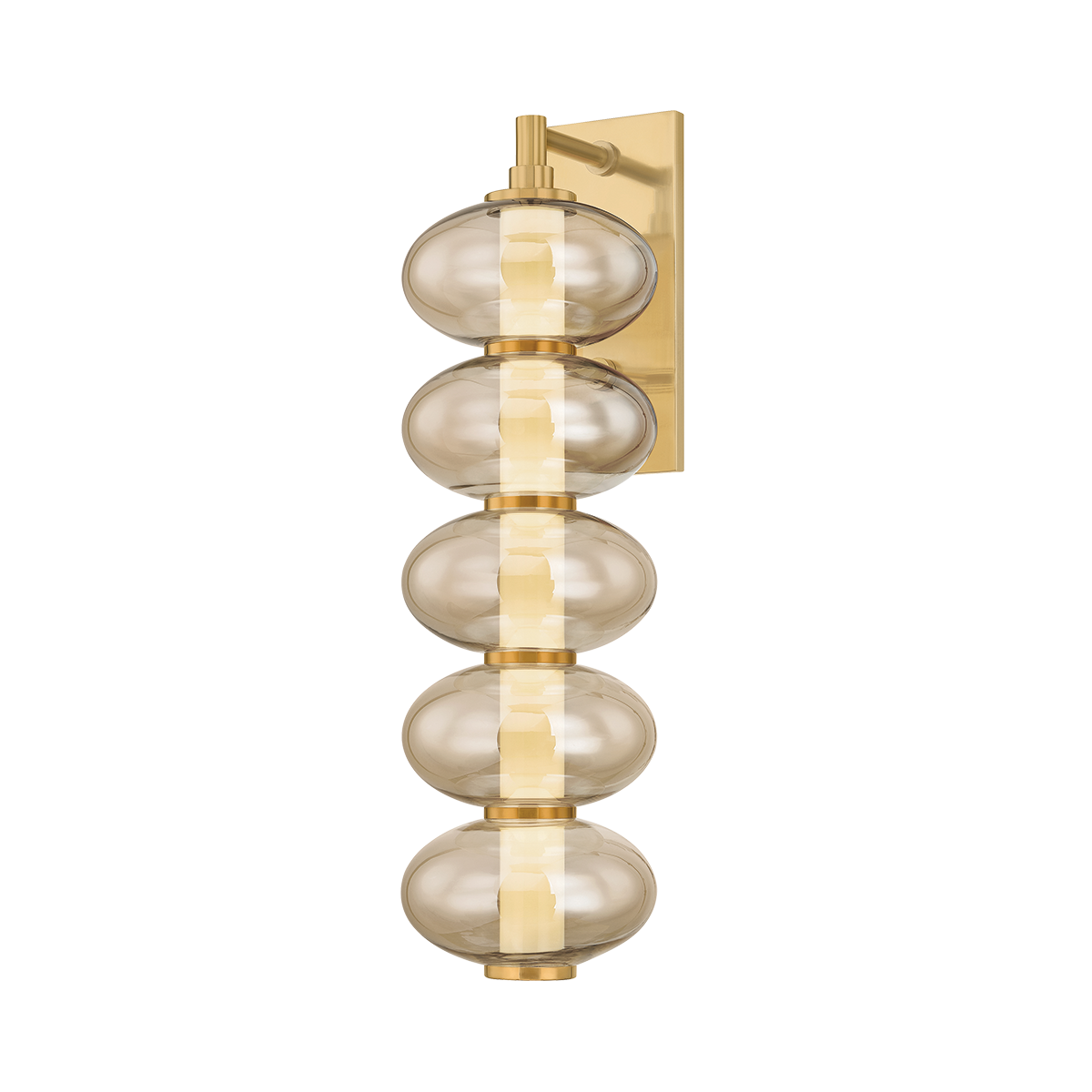 toulouse wall sconce