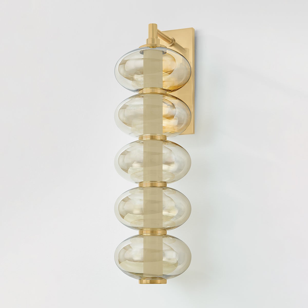 toulouse wall sconce