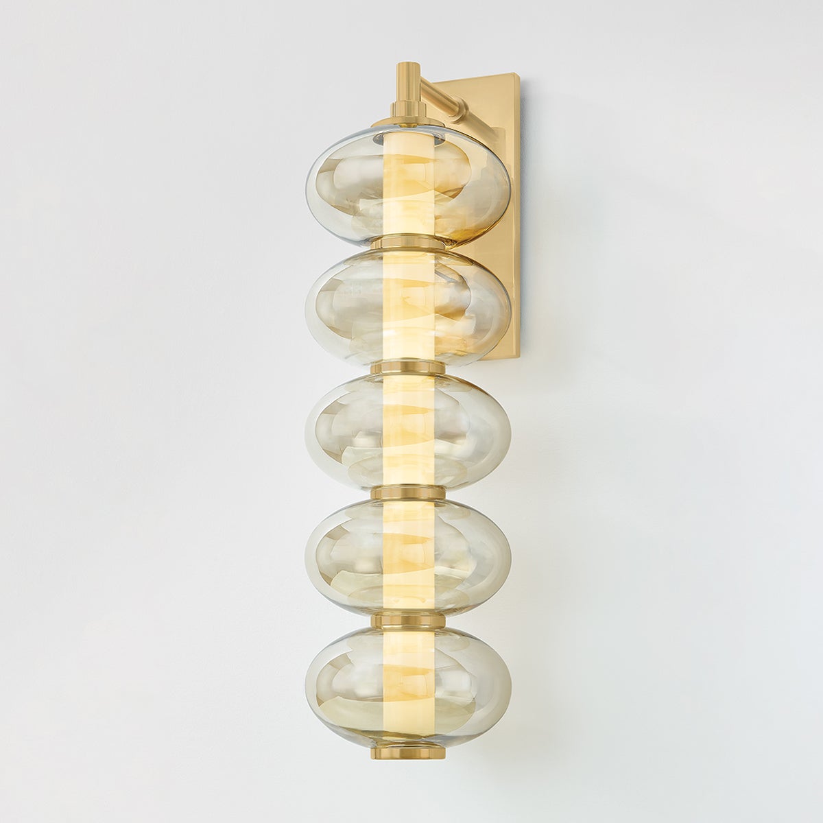 toulouse wall sconce