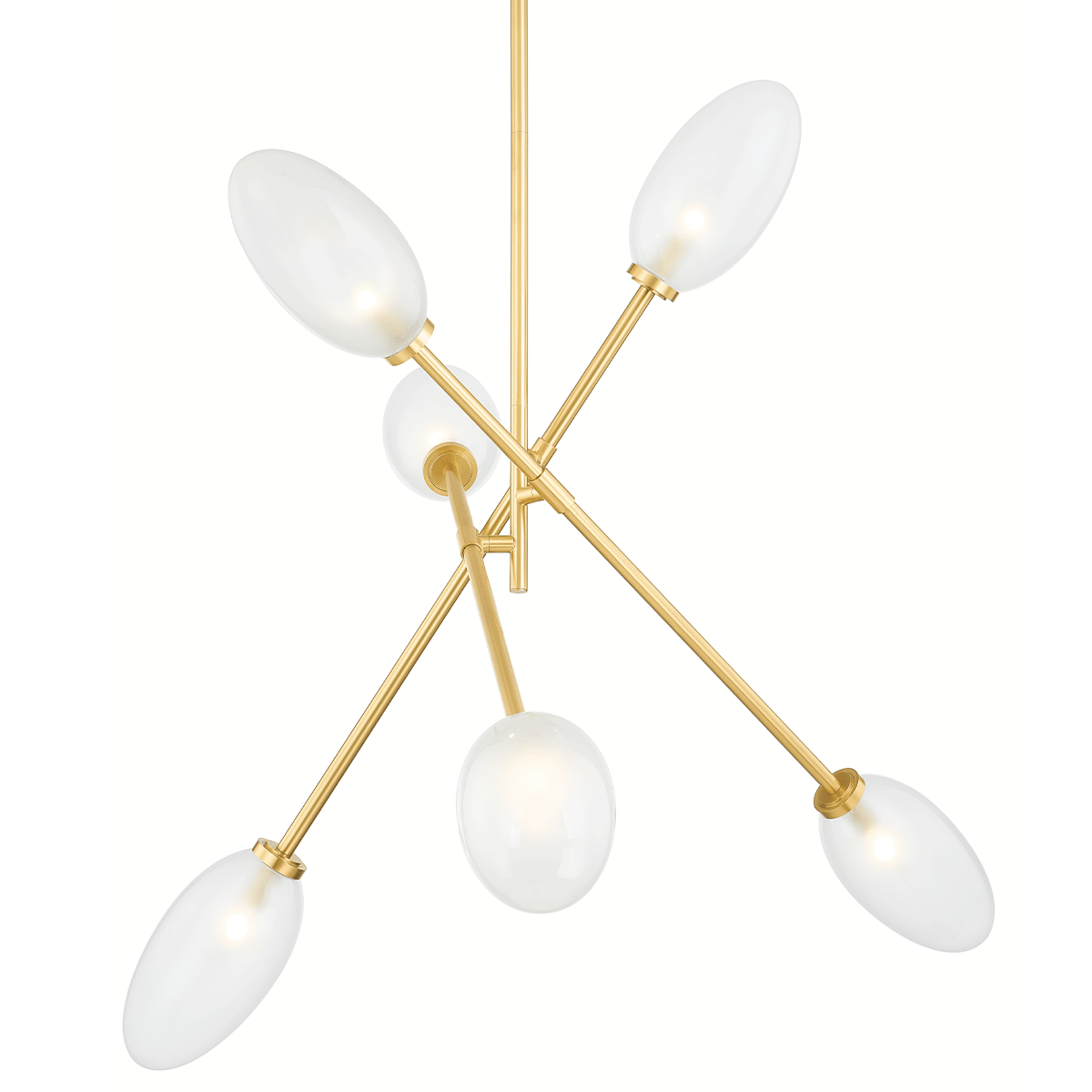 alberton chandelier