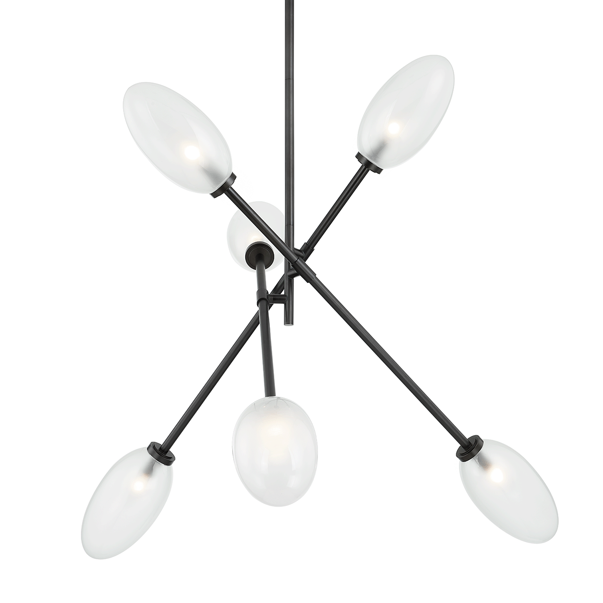 alberton chandelier