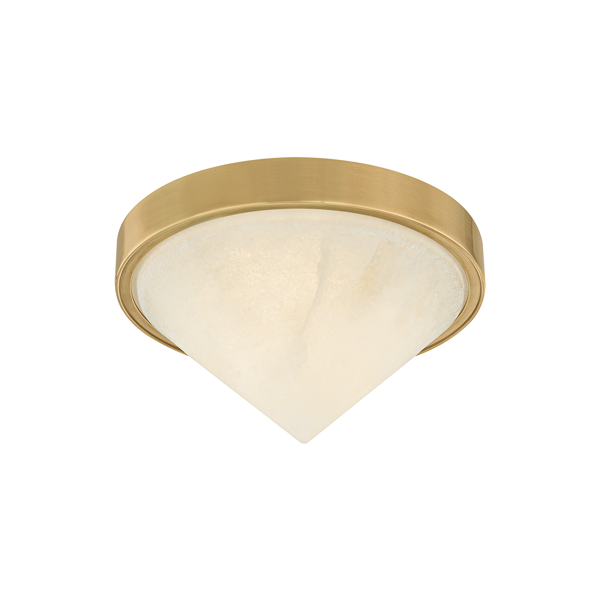 colmar flush mount