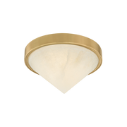 colmar flush mount