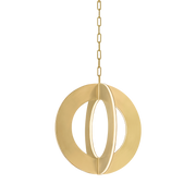 samos pendant