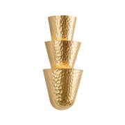 bucharest wall sconce