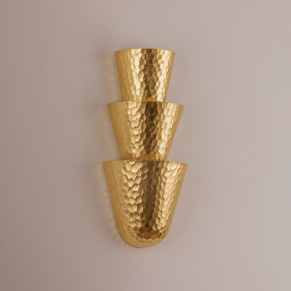 bucharest wall sconce