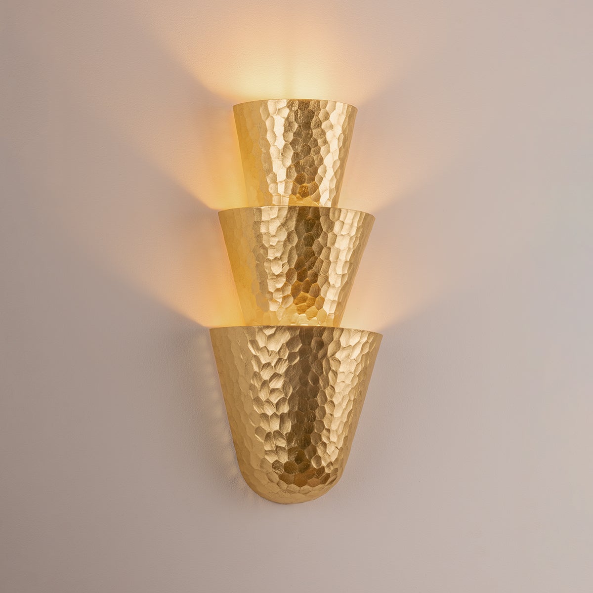 bucharest wall sconce