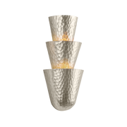 bucharest wall sconce
