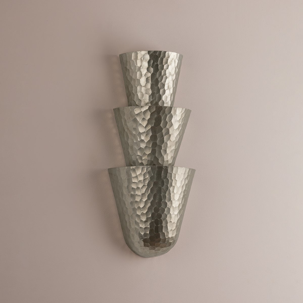 bucharest wall sconce