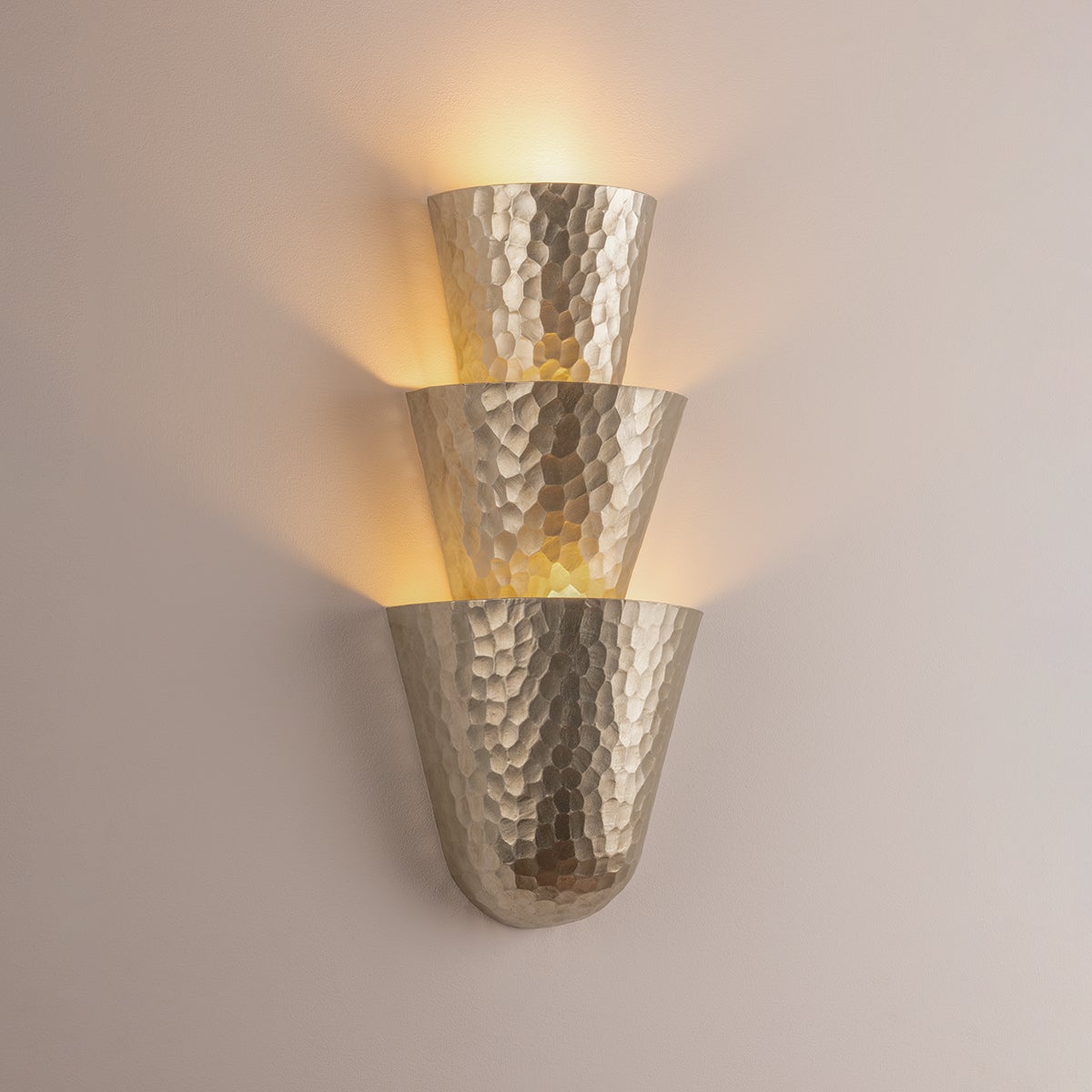 bucharest wall sconce