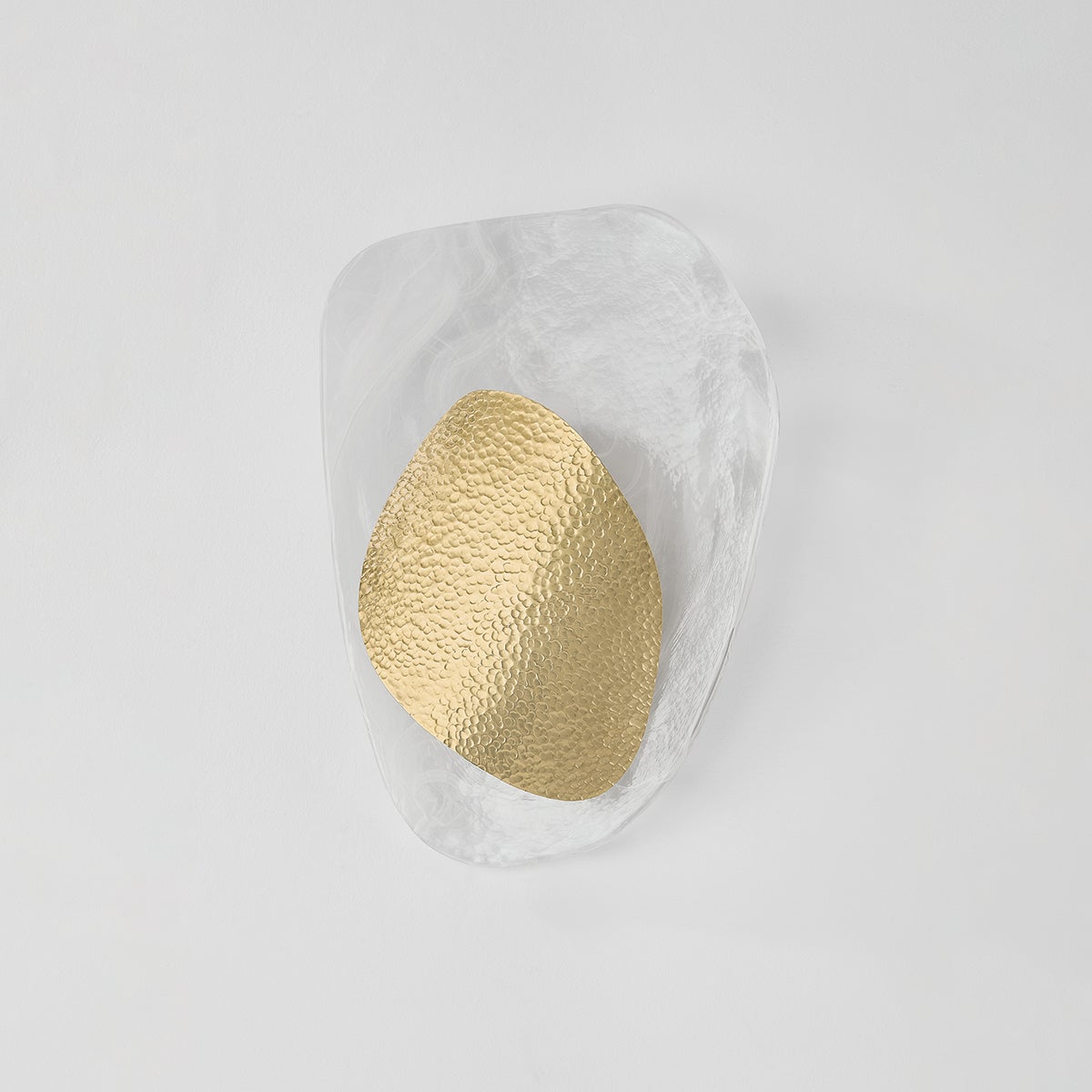 bilbao wall sconce