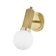 reade wall sconce