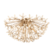 CORFU Semi Flush
